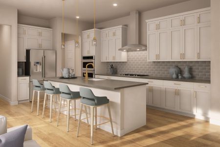 New construction Duplex house 2189 Grayside Cir, Castle Rock, CO 80109 plan Blanca - image 10