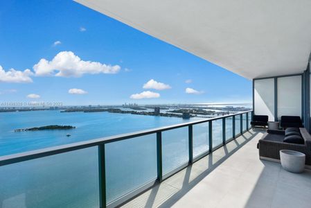 New construction Condo/Apt house 788 Northeast 23rd Street, Unit 3502, Miami, FL 33137 - photo 32 32