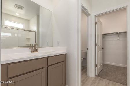 New construction Single-Family house 1269 E Ridgerock Lp, Casa Grande, AZ 85122 plan Lot 175 - Poppy - image 10