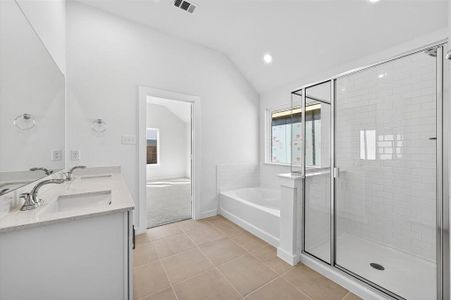 Hickory Hill by Lillian Custom Homes in Sherman - image 5