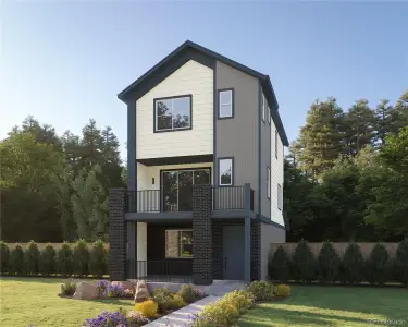 New construction Single-Family house 8725 Irving St, Westminster, CO 80031 plan Apex Three - image