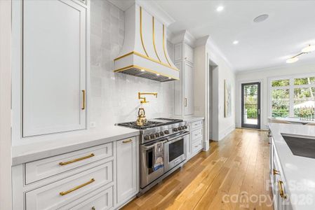 New construction Single-Family house 1614 Princeton Ave, Charlotte, NC 28209 - image 16