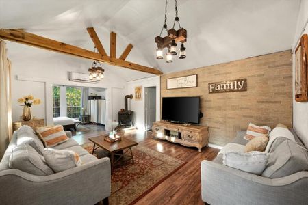 New construction Single-Family house 734 Interstate Hwy 45 S, Teague, TX 75860 - image