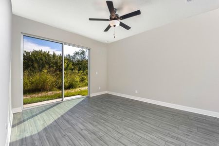 New construction Townhouse house 5406 Gladness Ct, Fort Pierce, FL 34947 Carlo- photo 0