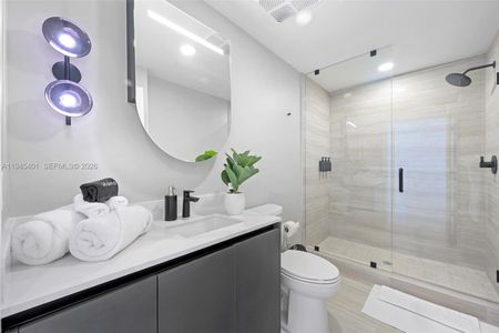 New construction Condo house 580 72Nd St, Unit 1603, Miami Beach, FL 33141 - image 15