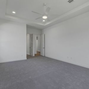 New construction Single-Family house 118 Harlan Ct, Aledo, TX 76008 null- photo 12 12