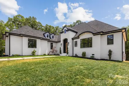 New construction Single-Family house 436 Riddle Mill Rd, Clover, SC 29710 - image