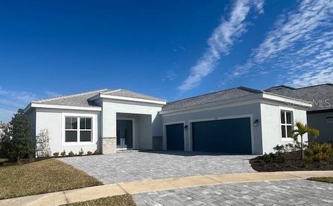 New construction Single-Family house 8528 Beechlake Ct, Sarasota, FL 34240 null- photo 0