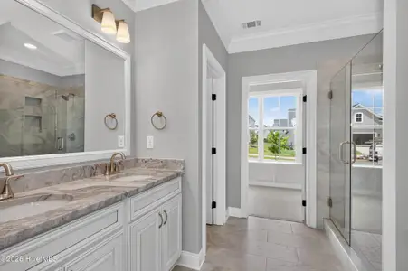 New construction Single-Family house 448 Woodlawn, Evans, GA 30809 - image 12