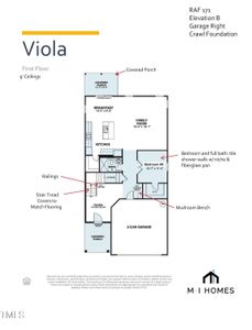 RAF 171 - Viola B - Crawl - Contract Fil