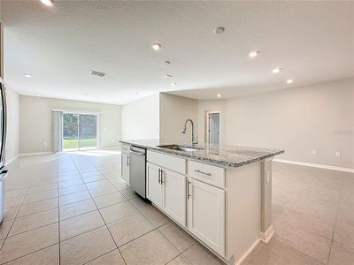 New construction Single-Family house 59 Foster Ln, Palm Coast, FL 32137 plan The Maple - image 12