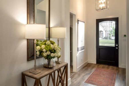 Devonshire by Highland Homes in Forney - photo 12 12