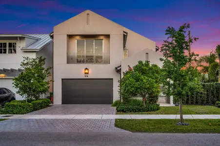 New construction Single-Family house 618 Ne 15Th Ave, Fort Lauderdale, FL 33304 - image