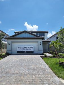 New construction Single-Family house 16326 Pine Mist Drive, Lakewood Ranch, FL 34211 - photo 0