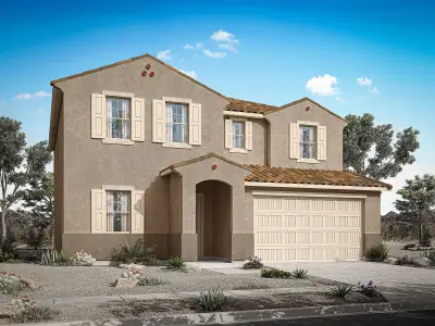Rosewood Heights by Mattamy Homes in San Tan Valley - image