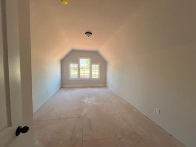 New construction Single-Family house 5450 Settingdown Rd, Cumming, GA 30041 plan Addison  - image 14