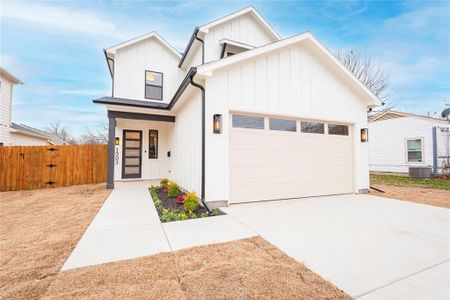 New construction Single-Family house 1303 Lela St, McKinney, TX 75069 - image