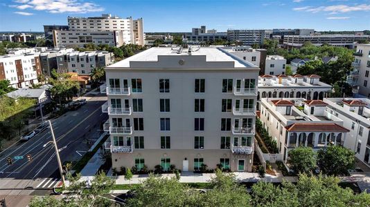 New construction Condo house 600 3Rd Ave S, Unit 201, St. Petersburg, FL 33701 null- photo 0