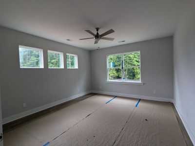 New construction Single-Family house 116 Palfrey Dr, Ridgeville, SC 29472 Avery- photo 8 8