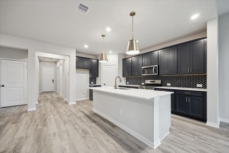 New construction Single-Family house 22742 Norcrest Hills Dr, Katy, TX 77449 plan Sorrel - image 12