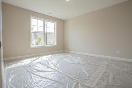 New construction Single-Family house 394 Maple View Dr, Carrollton, GA 30117 - image 18