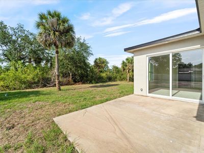 New construction Single-Family house 339 Canora Dr, Port Charlotte, FL 33954 - image 4
