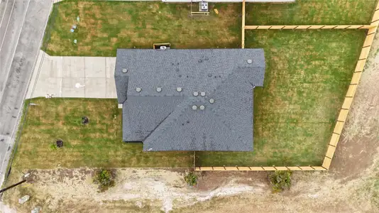 New construction Single-Family house 1259 Pecan Valley Dr, Marble Falls, TX 78654 - image