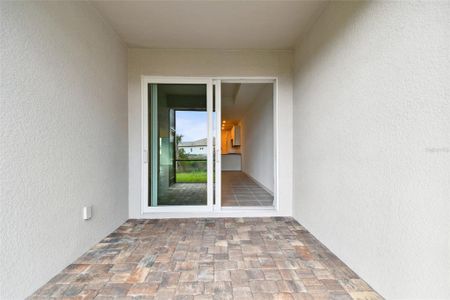 New construction Single-Family house 18040 Cherished Loop, Lakewood Ranch, FL 34211 Emerald - Villas- photo 9 9