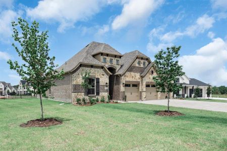 Heath Golf and Yacht by Altura Homes in Heath - image 4