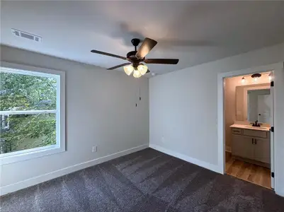 New construction Single-Family house 4542 Highland Gate Pkwy, Gainesville, GA 30506 - image 20