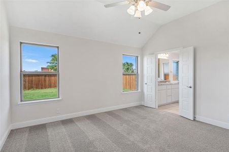 New construction Single-Family house 640 Brazos Dr, Van Alstyne, TX 75495 - image 11