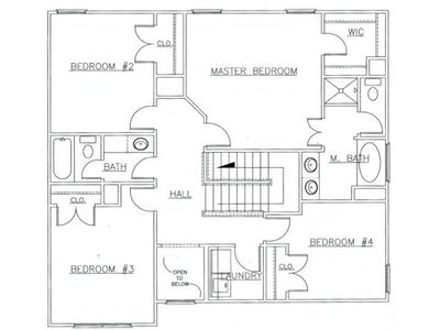 New construction Single-Family house 20 Jeffrey Ln, Dallas, GA 30157 - image