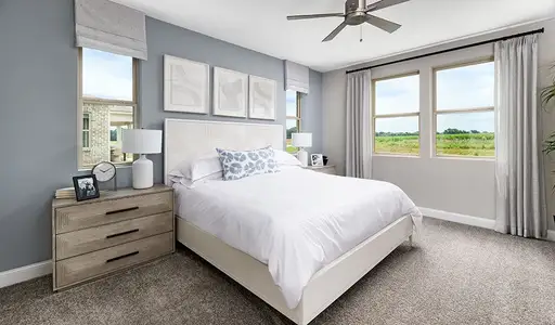 New construction Single-Family house 196 Enclave Ave, Palm Coast, FL 32164 plan Agate - image 8