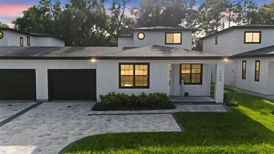 New construction Single-Family house 1008 Farmstead St, Eustis, FL 32736 - image