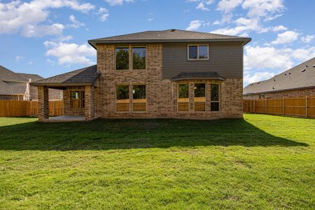 New construction Single-Family house 601 Candace Drive, DeSoto, TX 75115 - photo 3 3