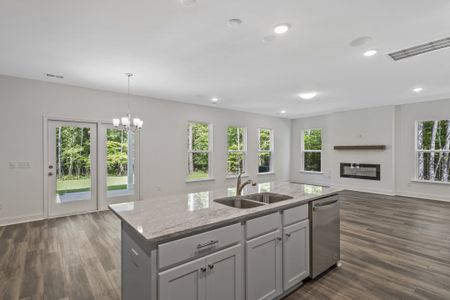 New construction Single-Family house 1968 Central Ave, Summerville, SC 29483 plan Adams - image 7