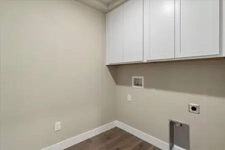 New construction Single-Family house 5343 Sidewinder Dr, Colorado Springs, CO 80925 plan Elm - image 14