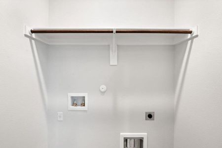 New construction Single-Family house 2310 Castillo Dr, Unit 71, Round Rock, TX 78664 - image 17