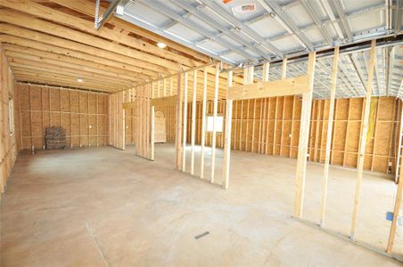 New construction Single-Family house 2101 Palmilla Rd, League City, TX 77539 null- photo 39 39