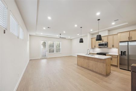 New construction Single-Family house 1506 Colonial Gorge Dr, Katy, TX 77493 - image 8