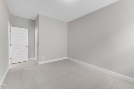 New construction Single-Family house 9140 Dupree Meadow Dr, Angier, NC 27501 plan The Highland - image 20