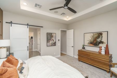 New construction Single-Family house 43712 N Acadia Wy, New River, AZ 85087 plan Orion - Arroyo Norte - image 9