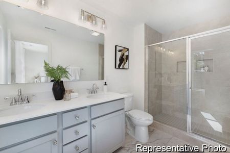 New construction Single-Family house 312 Jubilee Wy, Pageland, SC 29728 plan The Reeves - image 10