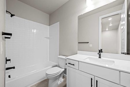 New construction Townhouse house 9468 W 58th Ave, Unit C, Arvada, CO 80002 Residence One- photo 14 14