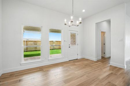 New construction Single-Family house 1749 Appelt Rd, Abilene, TX 79601 null- photo 12 12
