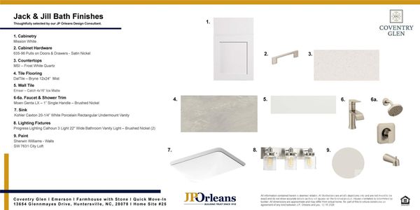 New construction Single-Family house 13654 Glennmayes Dr, Huntersville, NC 28078 - image 12