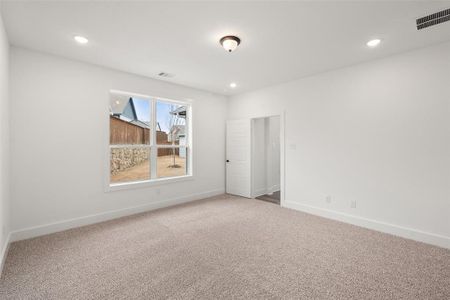 New construction Single-Family house 3526 Randall Ter, Midlothian, TX 76065 plan Emma - image 17