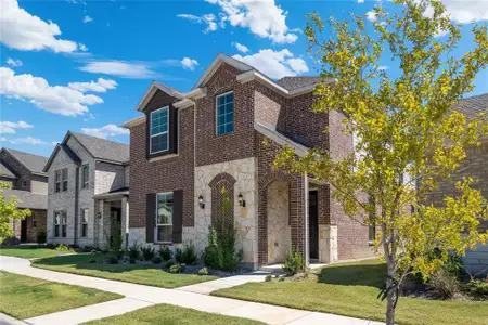 New construction Single-Family house 1514 Broadview Dr, Garland, TX 75042 - image