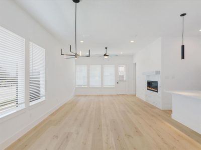 New construction Single-Family house 1441 Imperial Ave, Little Elm, TX 75036 plan Plan 1 - image 15