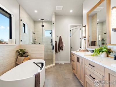 New construction Single-Family house 3650 Tall Grass Ct, Timnath, CO 80547 - image 6